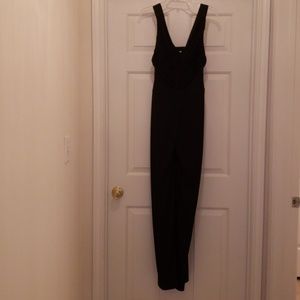 Bebe Jumpsuit
